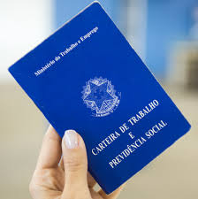 Falta trabalho para 28,52 milhões